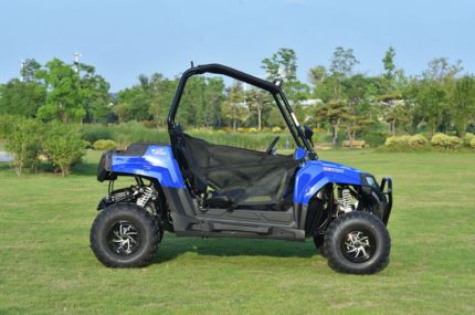Blade 200 UTV Side By Side