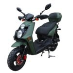 Nitro 150 Scooter