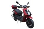 Nitro 150 Scooter