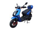 Nitro 50 Scooter