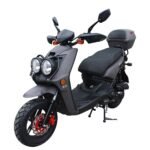 Zoma 150 Scooter