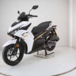 Champion 200 EFI Scooter