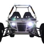 Kandi Batman 200 GKM Adult Go-Kart Buggy
