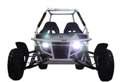 Kandi Batman 200 GKM Adult Go-Kart Buggy