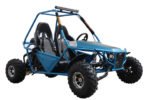 Kandi Batman 200GKM Go Kart 177cc Engine