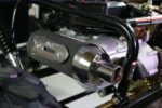 Kandi Batman 200GKM Go Kart 177cc Engine