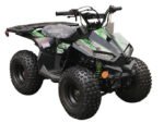 RXR 110 Mini Sport Children's ATV-7", 4-Stroke 110cc