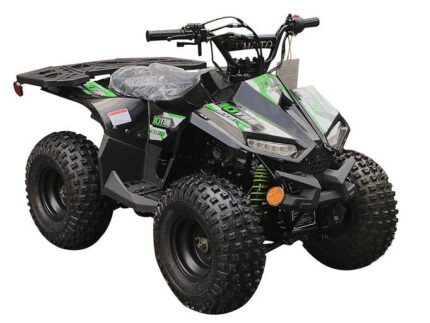 RXR 110 Mini Sport Children's ATV-7", 4-Stroke 110cc