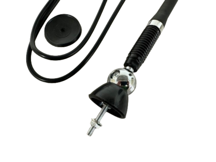 Victory 450 Golf Cart and UTV Antenna
