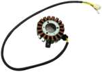 Fangpower 250 Stator