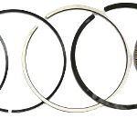 Fangpower 250 Piston Rings