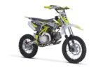 Trailmaster TM22-125 Offroad Children's Dirt Bike