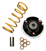 GY6 DLH 115mm High Performance Variator