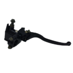 Left Brake Lever Master Cylinder Assembly - Version 1