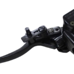 Left Brake Lever Master Cylinder Assembly - Version 2