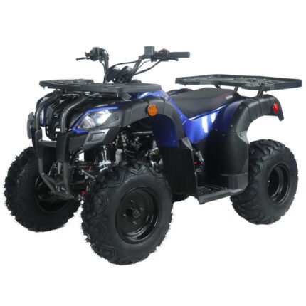 Pentora 150 Utility Adult ATV