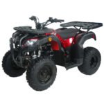 Pentora 150 Utility Adult ATV