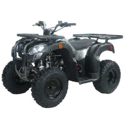 Pentora 150 Utility Adult ATV