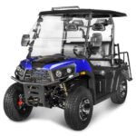 Rover 200EFI Golf Cart Rear Axle
