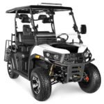Rover Electric Golf Cart