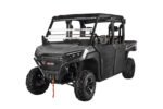 BDX-Aodes Workcross 1000-6 EFI 4X4 Open Air UTV