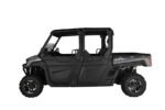 Aodes Workcross 1000-6 EFI 4X4 Offroad UTV Side By Side