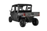 BDX-Aodes Workcross 1000-6 EFI 4X4 Open Air UTV