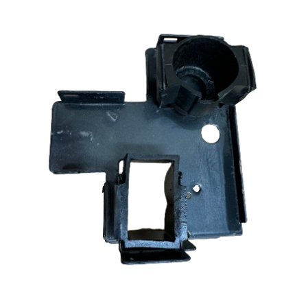 Yerf Dog GX150 Electrical Plate
